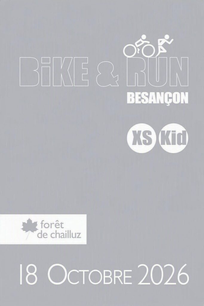 Organisation Bike & Run