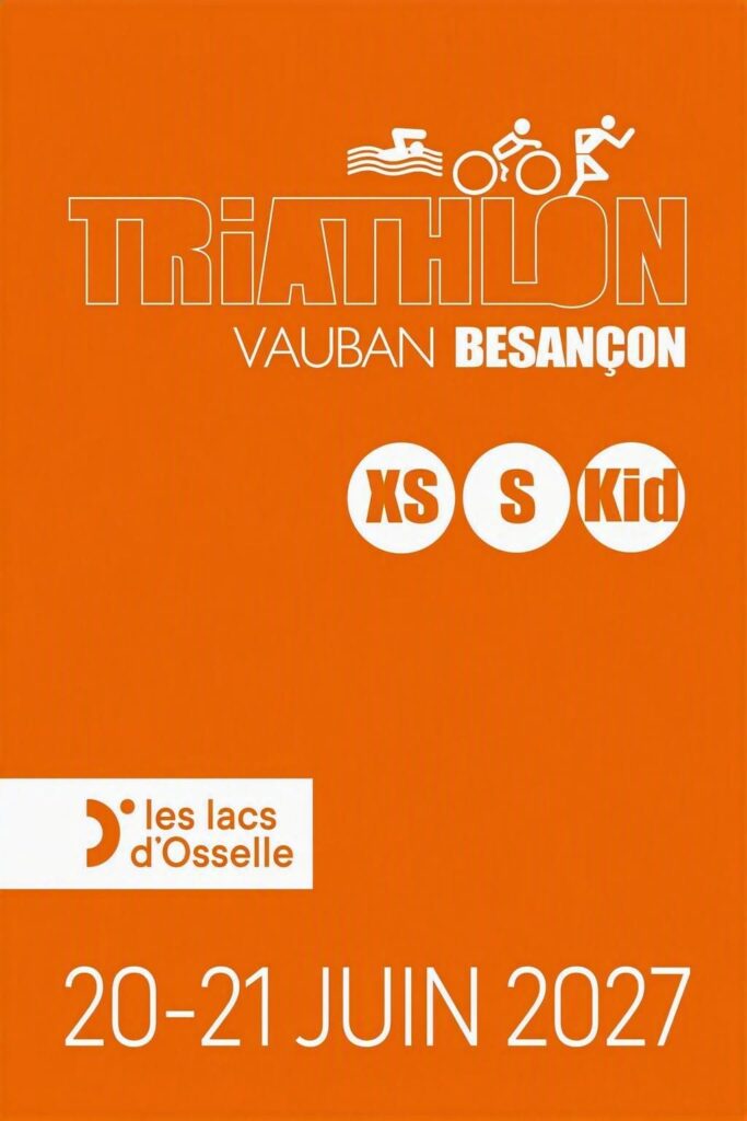 Organisation Triathlon